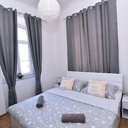 Apartmán Donatella Rijeka Exteriér fotografie