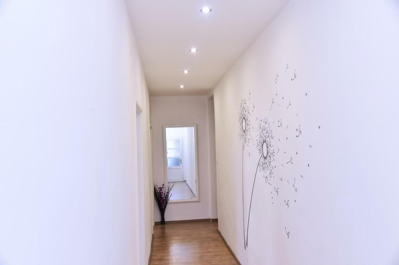 Apartmán Donatella Rijeka Exteriér fotografie