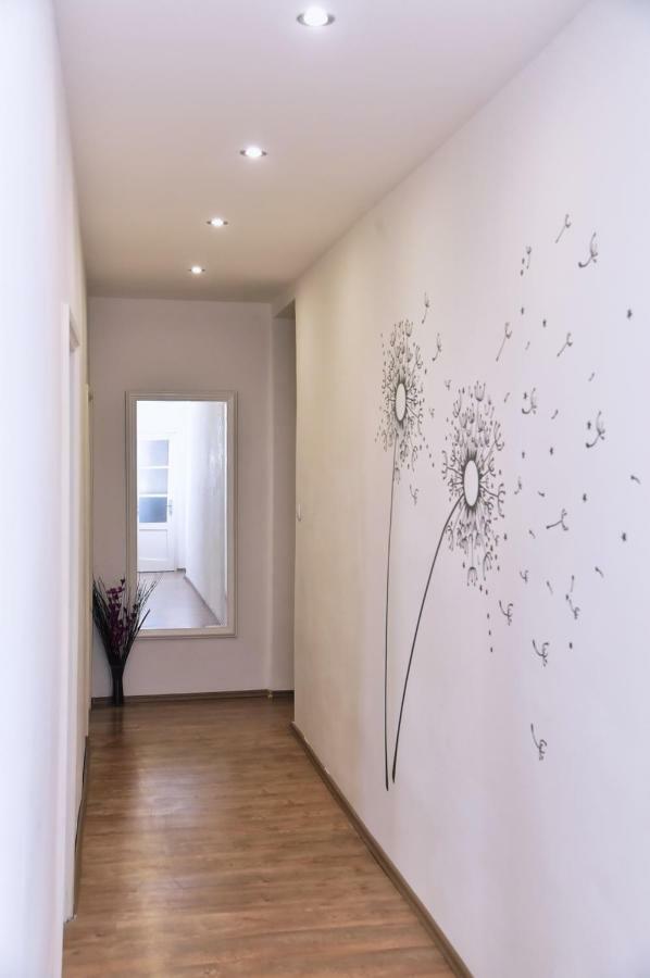 Apartmán Donatella Rijeka Exteriér fotografie