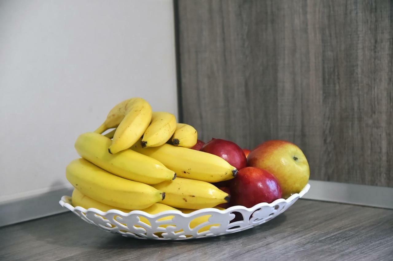Apartmán Donatella Rijeka Exteriér fotografie