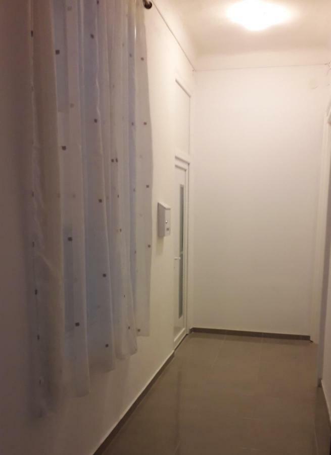 Apartmán Donatella Rijeka Exteriér fotografie